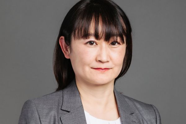 清水　洋子
