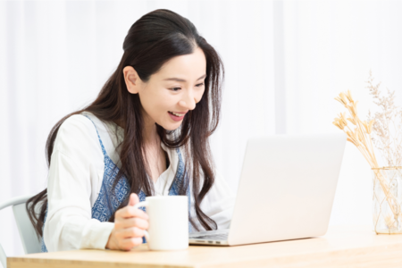 アウトプット型のカリキュラム