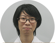 林 亜津子