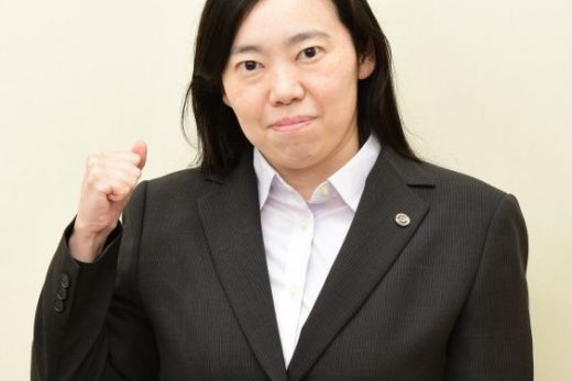 廣瀬　知美