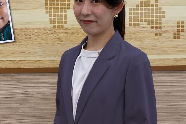 福田