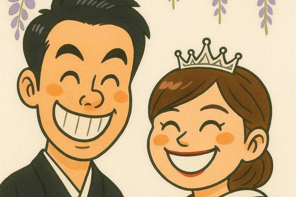ひさかわ先生