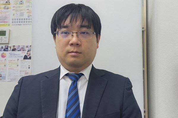 小林真大