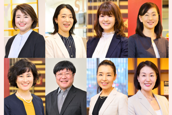 実力のある講師陣による少人数クラス担任制！