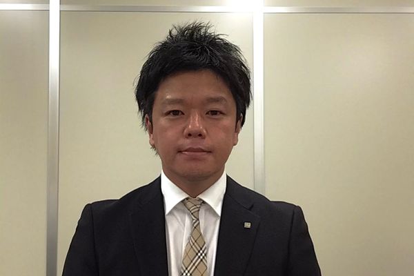 綿野　孝政