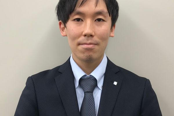 長山　雄磨