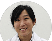 須田 香織