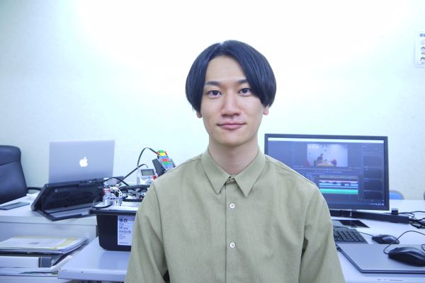 西大輝