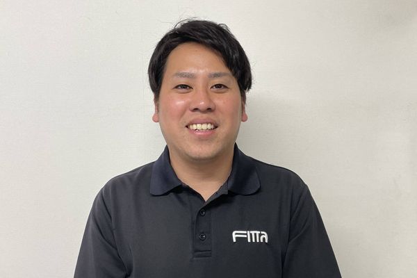 青木　盛嗣