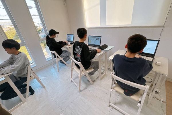 自発性を育む授業スタイル