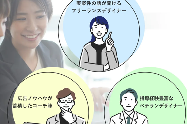 技術も知識も教育も、すべてがハイレベルな講師陣。
