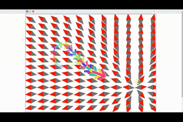 9/27(土) & 9/28(日)のオンライン授業は、Scratch入門⑥クローン×ネストループを学ぼう！