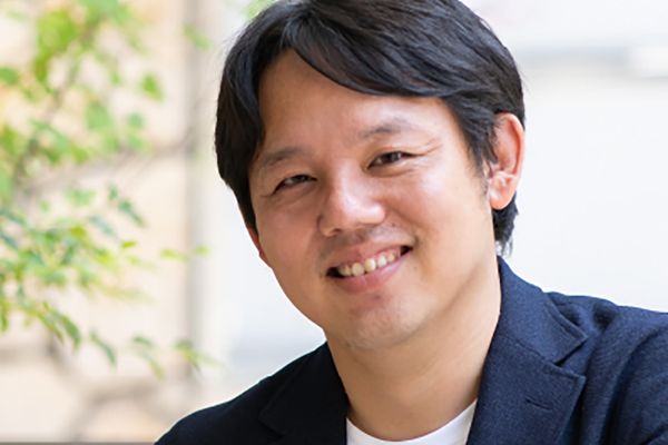 加藤武志