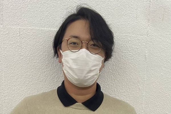 中尾