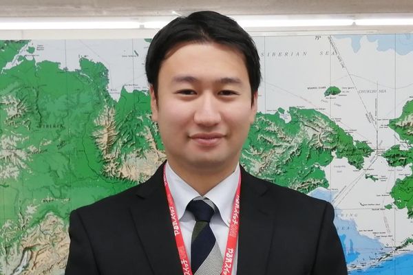 伊藤　一洋