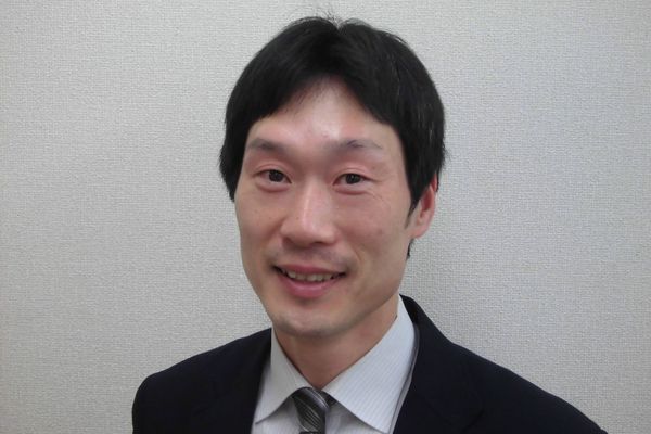 渡邊 智之