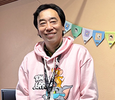 田中　秀幸
