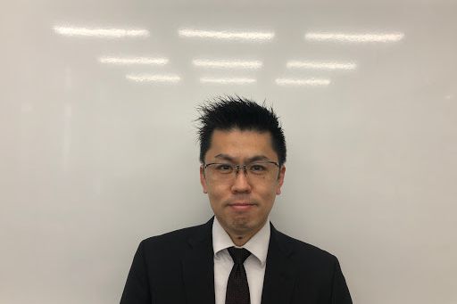 村上　功治