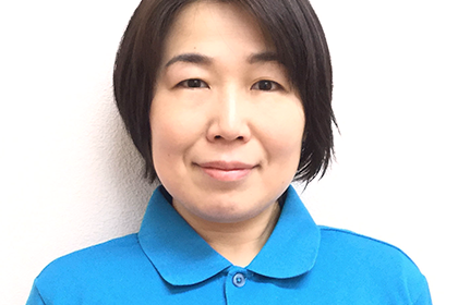 野田 純子