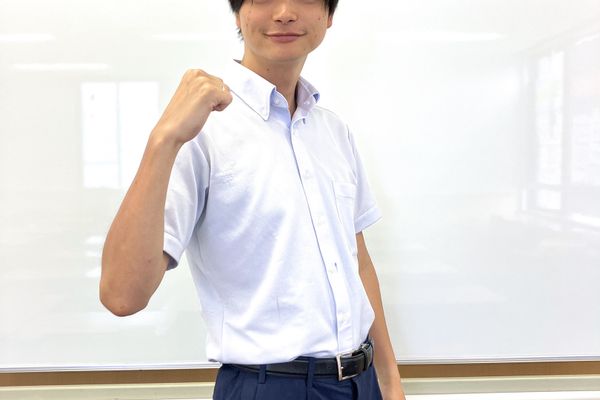 小林海斗コーチ