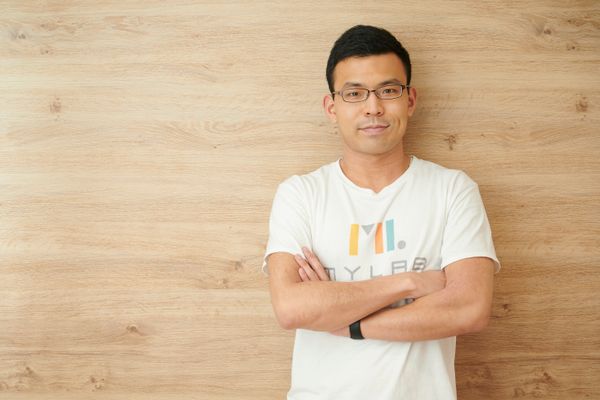 知識豊富なメンター陣