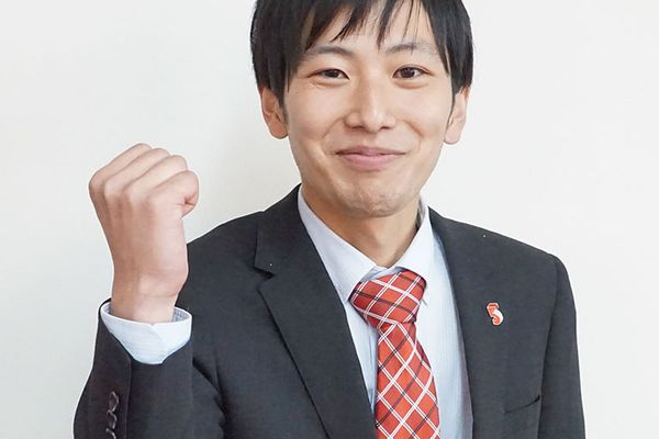 堀井悠一