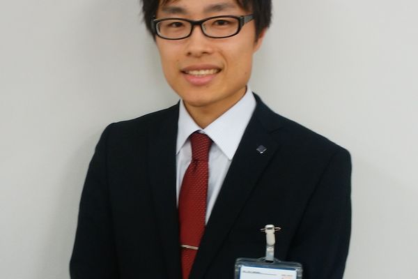 森島　豪