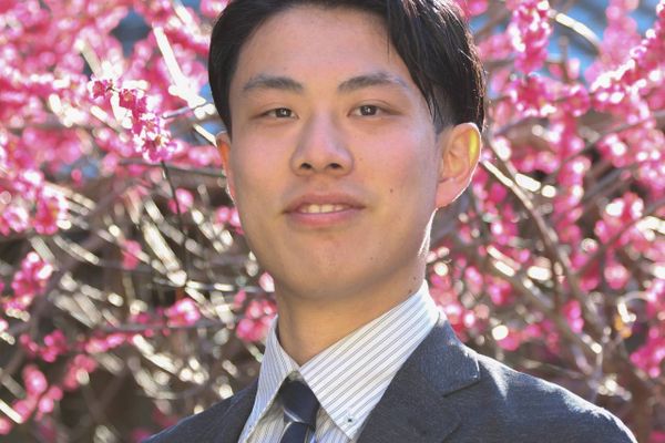 梅川先生