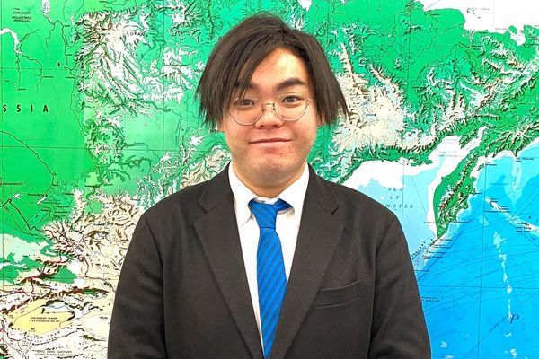 江口　大輝