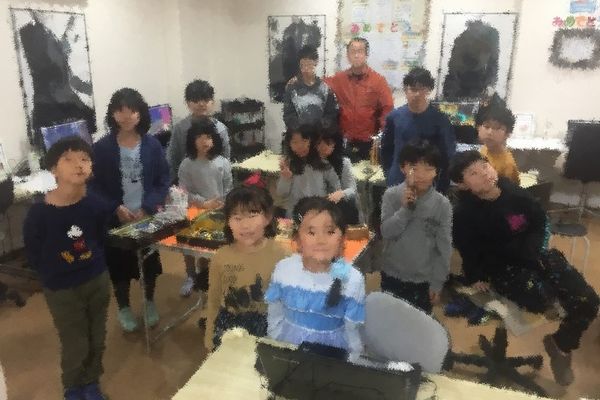 「みんながいて、自分がいて、楽しい場所であり続ける」
