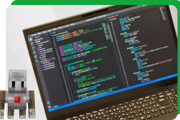 大人気ゲーム!「マインクラフト®」で基礎から大学入試対策まで一本道で学習できるカリキュラム
