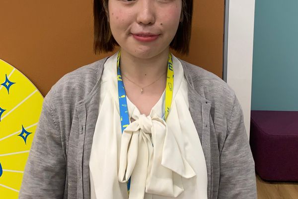 加納　朋佳