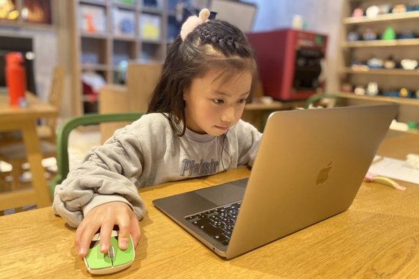 「つくりたい」を形にする最先端のSTEAM教育