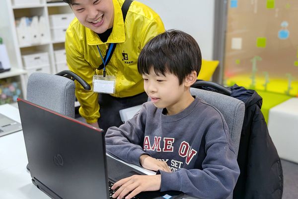 基礎を反復し、試行錯誤を通して考える力を育てる授業
