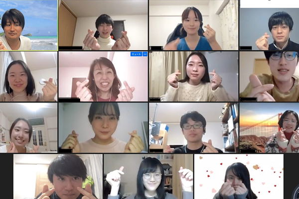 講師一同、無料体験会でお会いできるのを楽しみにしています