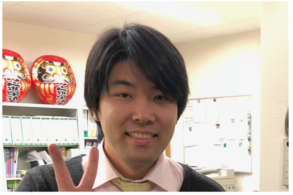 坂本尚徳