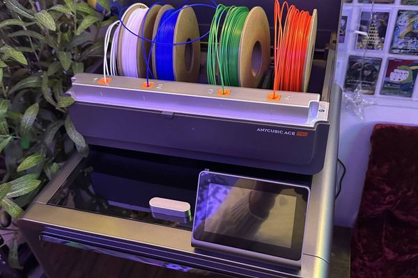 3Dプリンタ導入　ブレンダー民集まれ