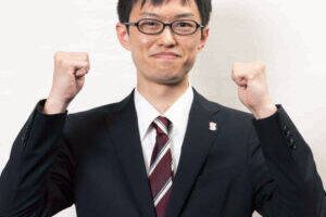 岩崎　昴大