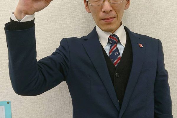 中村　正勝