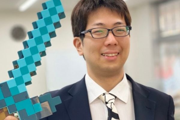 堀江　達也
