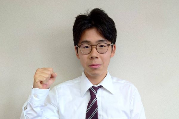 大野　雄介