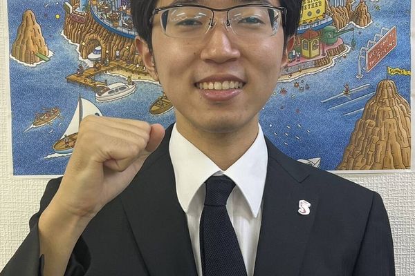 深谷尚輝