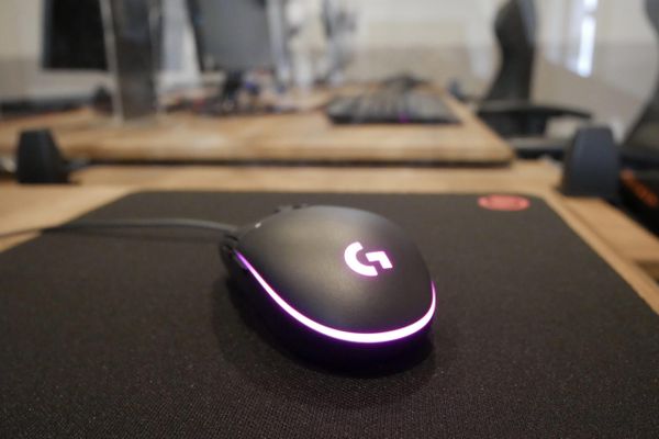 ICTパーク内