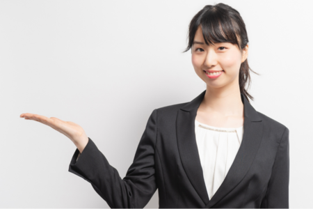 丁寧な質問対応サポート