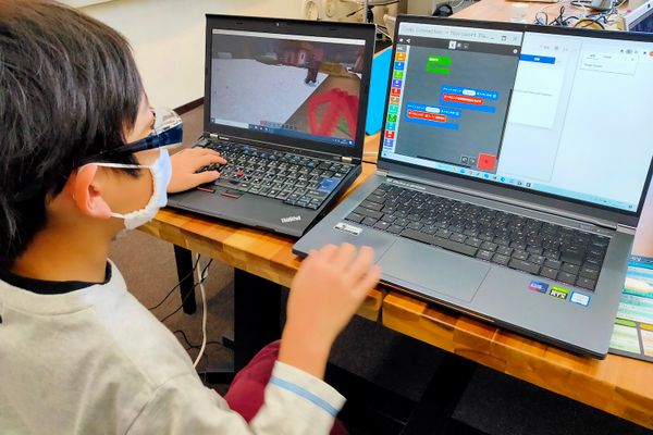 プログラミングを身近に、楽しく学ぶ方法