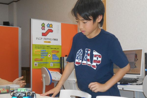 スキルにあわせて難易度の高いものにも挑戦！