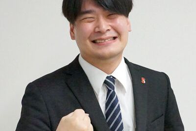森谷智