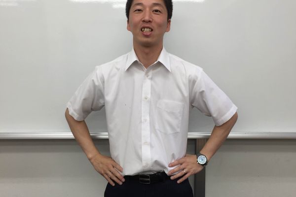 水口　雄太