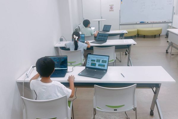 「できた！」「作れた！」が自信になる！