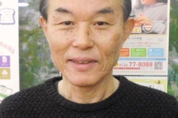 担当：寺島
